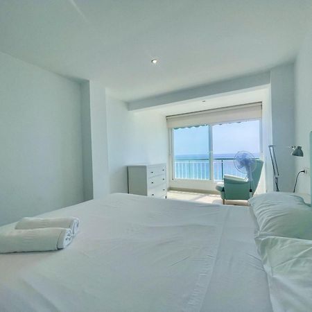 Principado Levante Blueline Benidorm Dış mekan fotoğraf