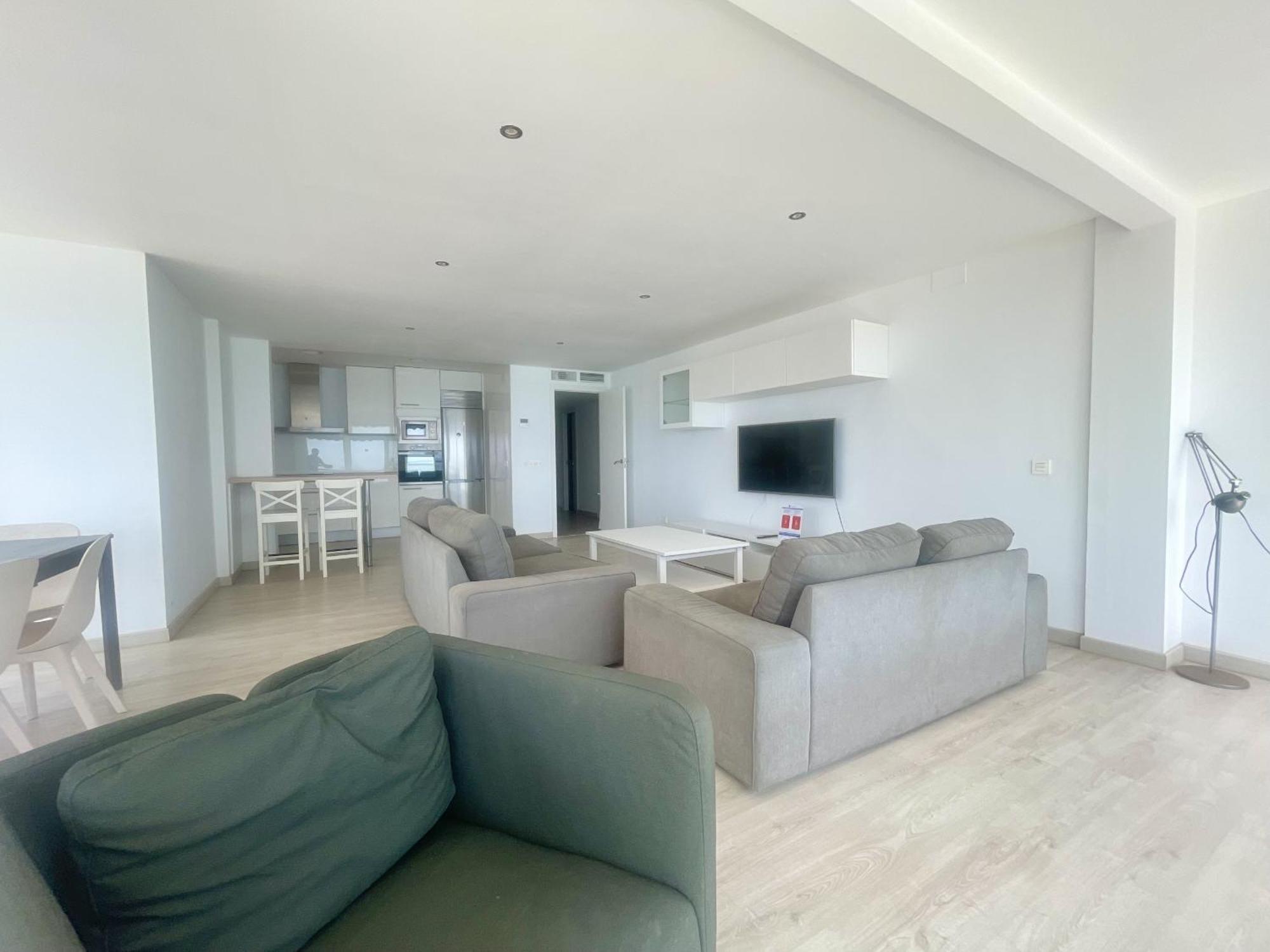 Principado Levante Blueline Benidorm Dış mekan fotoğraf