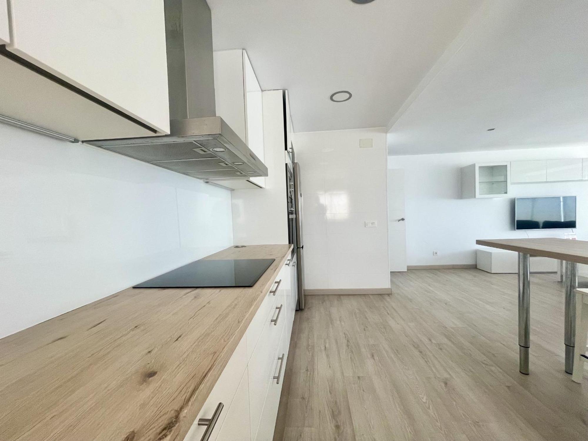 Principado Levante Blueline Benidorm Dış mekan fotoğraf